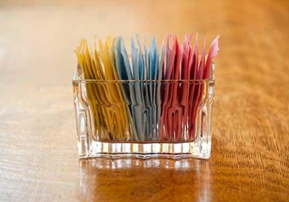 The Sweetener Trap: Are Sugar Alternatives Backfiring?